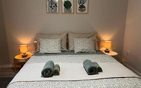Larix Apartman