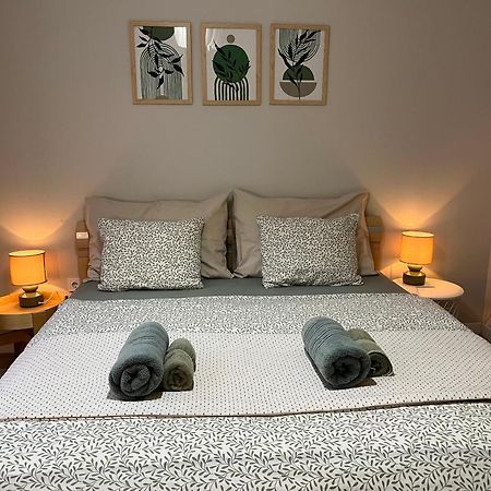 Larix Apartman Budapeşte Dış mekan fotoğraf