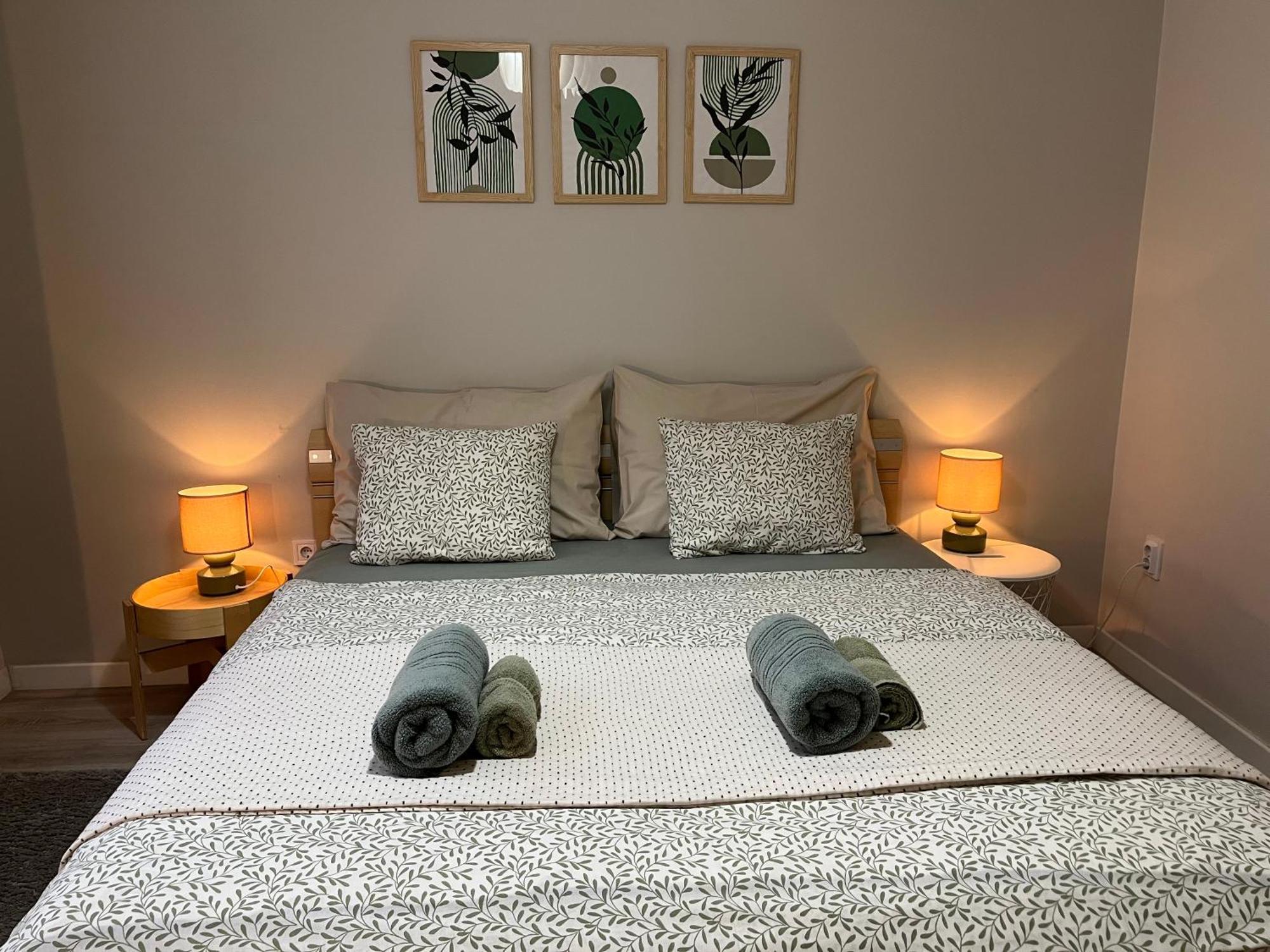 Larix Apartman Budapeşte Dış mekan fotoğraf