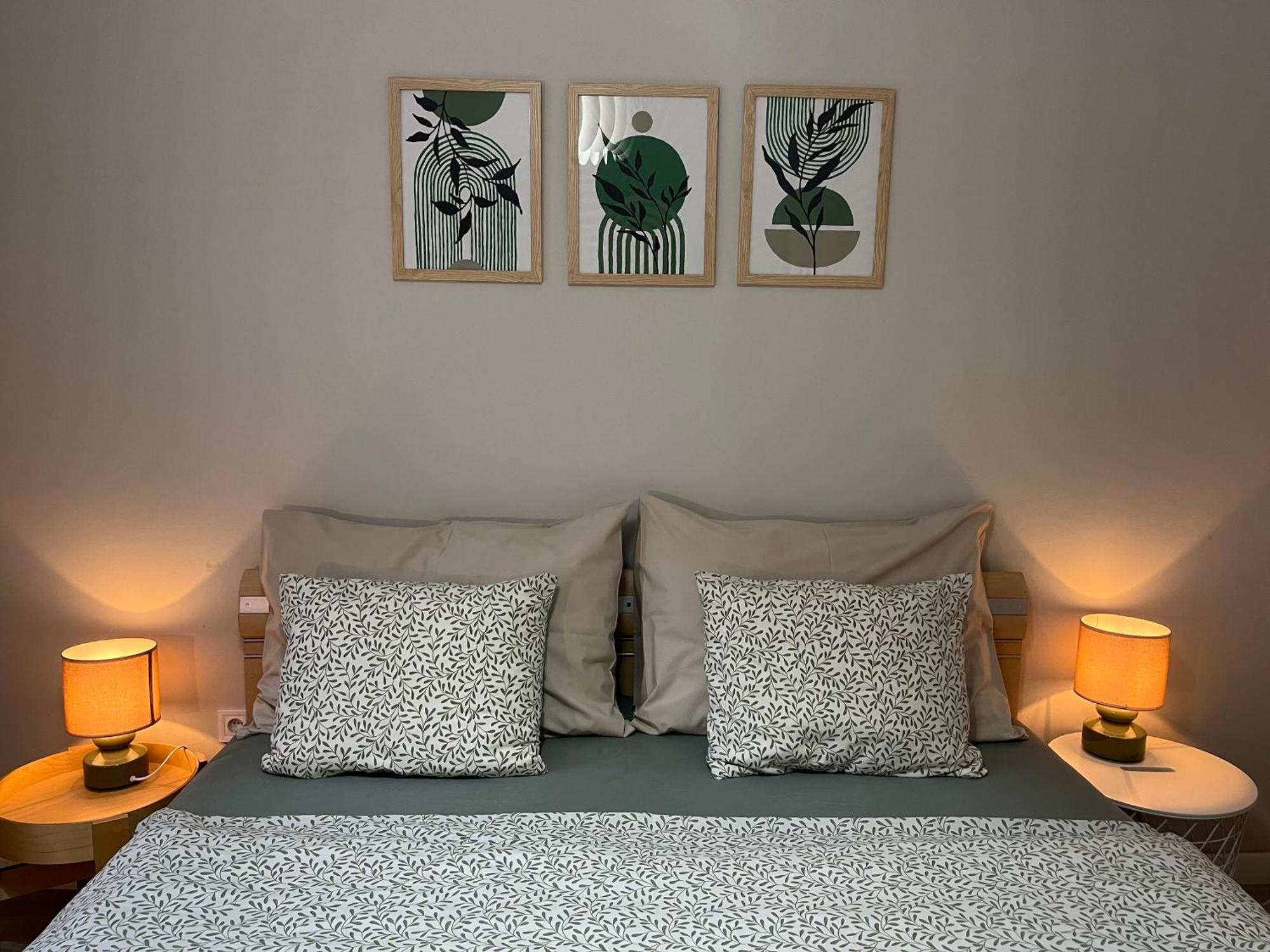 Larix Apartman Budapeşte Dış mekan fotoğraf